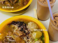 -金利食店(氹仔店)