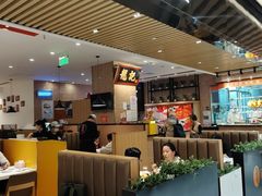 -龍记香港茶餐厅(久光百货店)