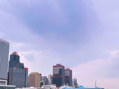 -天星小轮码头