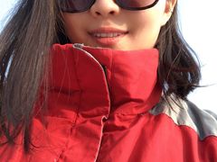 -济南卧虎山滑雪场