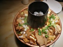 -杏花堂·山西菜馆(晋中万达店)