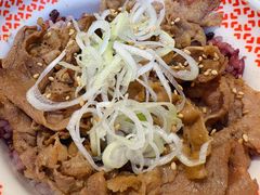 -牛邸·烧肉饭(来福士店)