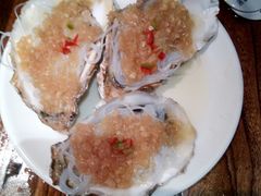 -海味当家·蒸锅海鲜(星海公园店)
