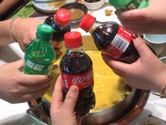 -洪氏嗨捞·猪肚鸡火锅(阳光天地店)