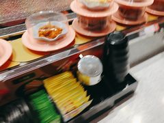-争鲜回转寿司(南开大悦城店)