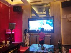 -堂会(白云店)