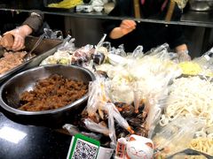 -老字号·三十一号面皮(商埠路步行街店)