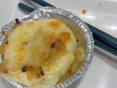 -渔乐之昕·铁板烧自助餐(虹悦城店)
