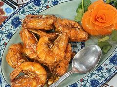 -阿殳粥馆(水围村店)