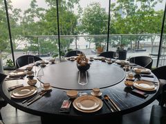 -茶人村·前滩江景雅宴(上海首店)