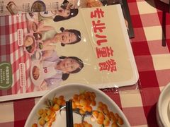-西贝(深圳卓悦汇店)