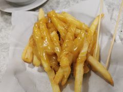 -水牛奶皇后糖水铺