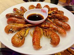 -红盔甲·小龙虾(车公庙店)