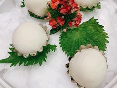 冰镇榴莲果-同庆楼(花园店)