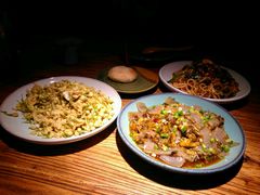 -云之南(八里庄店)