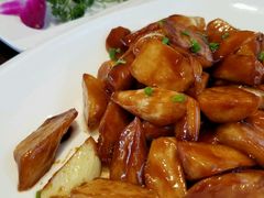 -逸林轩中餐厅(中信泰富朱家角锦江酒店)