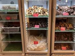 -太婆天府山珍酒楼(亚运村店)