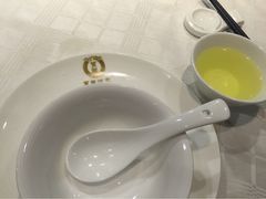 宝园酒家-宝园酒家(美林M·LIVE天地东座店)