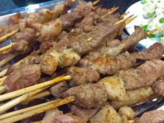-买又大餐厅(福林里店)