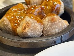 -HOHO餐厅(古子城店)