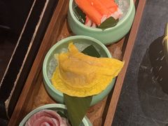 -捞王锅物料理(凯旋路店)