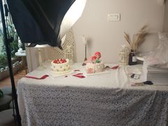 -糖秋Cake DIY·蛋糕定制·甜品台(观音桥店)