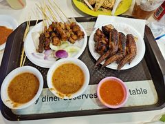 -纽顿熟食中心