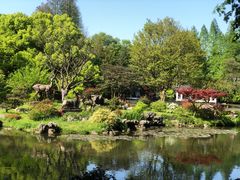-杭州植物园