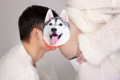 -初·印象孕妇儿童摄影馆