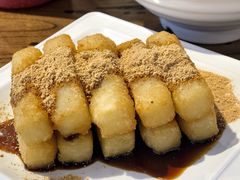 -老佛爷蛙锅•鲜蛙煲(麦凯乐店)