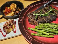-TIAGO HOME KITCHEN(王府中环店)