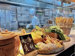 -柴门头啖汤·经典川菜·慢火汤品(锦城万达店)
