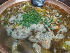 -腾益清真铜瓢牛肉馆