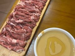 -津门老羊家·铜锅涮羊肉·烧烤(科技园店)
