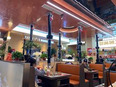 -韩一品韩国料理(柏庐南路店)