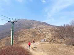 -灵山