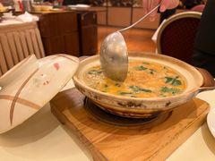 贵妃泡饭-利苑酒家(合景国际金融广场店)