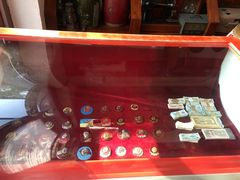 -红色根据地文化主题酒店(太湖街店)