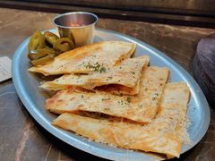 -沛家·西餐Brunch·直火料理