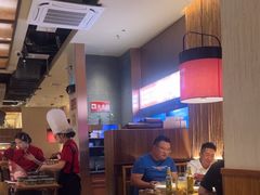 -老阿爸鲜鱼土菜(独墅湖店)