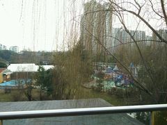 -星巴克(常州新北公园店)