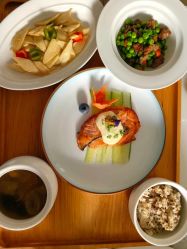 -弗蕾亚·和月月子调理院(东湖店)