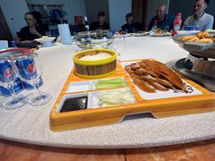 -满汉楼(江畔店)