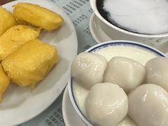 -阿三麻蓉汤圆(顺光大厦店)