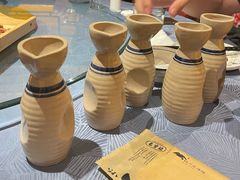 -蛟河庄稼院(临河街店)