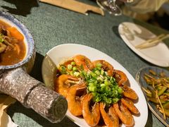 -一号铺子·大炉茶