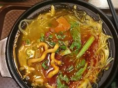 -焦记老潼关肉夹馍(东五路店)