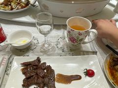 -阳光家常菜游客餐厅(千佛山店)