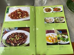 -壹条龙饭庄台基厂店