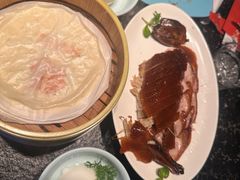 -局气 烤鸭·北京菜(光华路店)